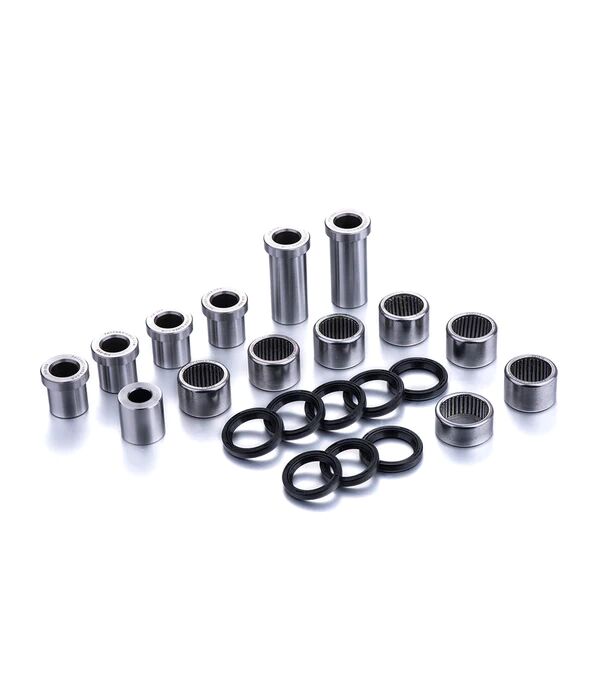 Kit di riparazione cuscinetto leveraggio Factory-links