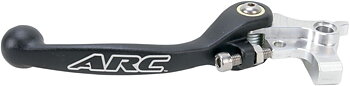 ARC Forged Arc Clutch Lever Black