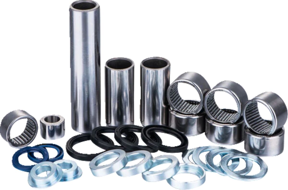 Factory-links Linkage Bearing Rebuild Kit - 2