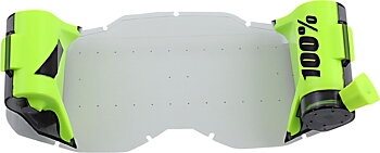 100% Youth Accuri 2 Forecast Ajolasit Roll-Off System