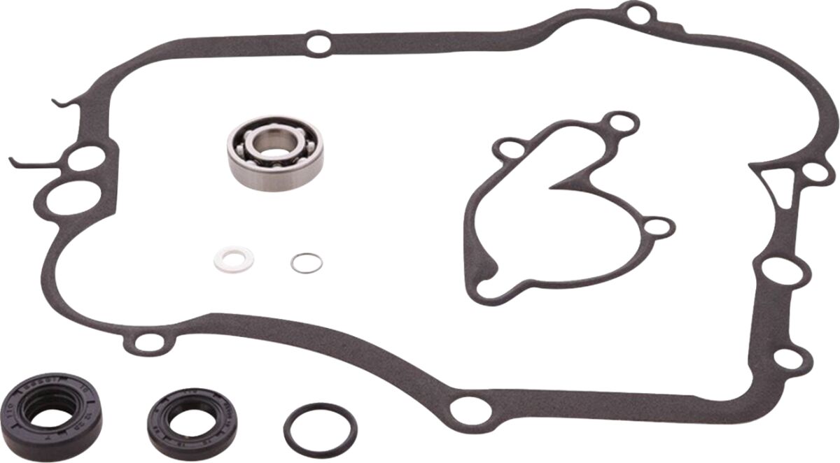 Kit de reparación de bomba de agua Moose Racing
