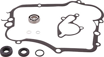 Kit de reparación de bomba de agua Moose Racing