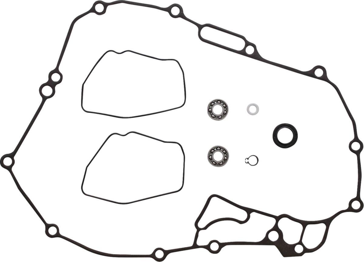 Kit de reparación de bomba de agua Moose Racing