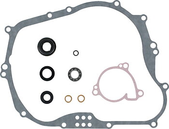 Kit de reparación de bomba de agua Moose Racing