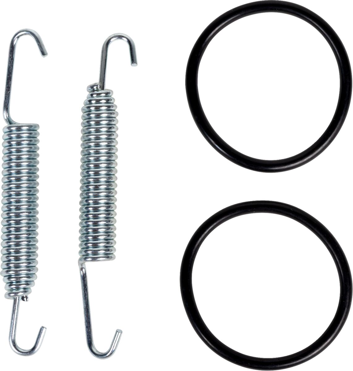 Kit de juntas de escape Moose Racing