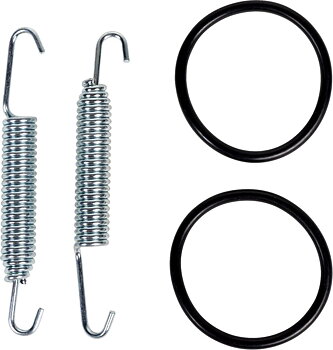 Kit de juntas de escape Moose Racing