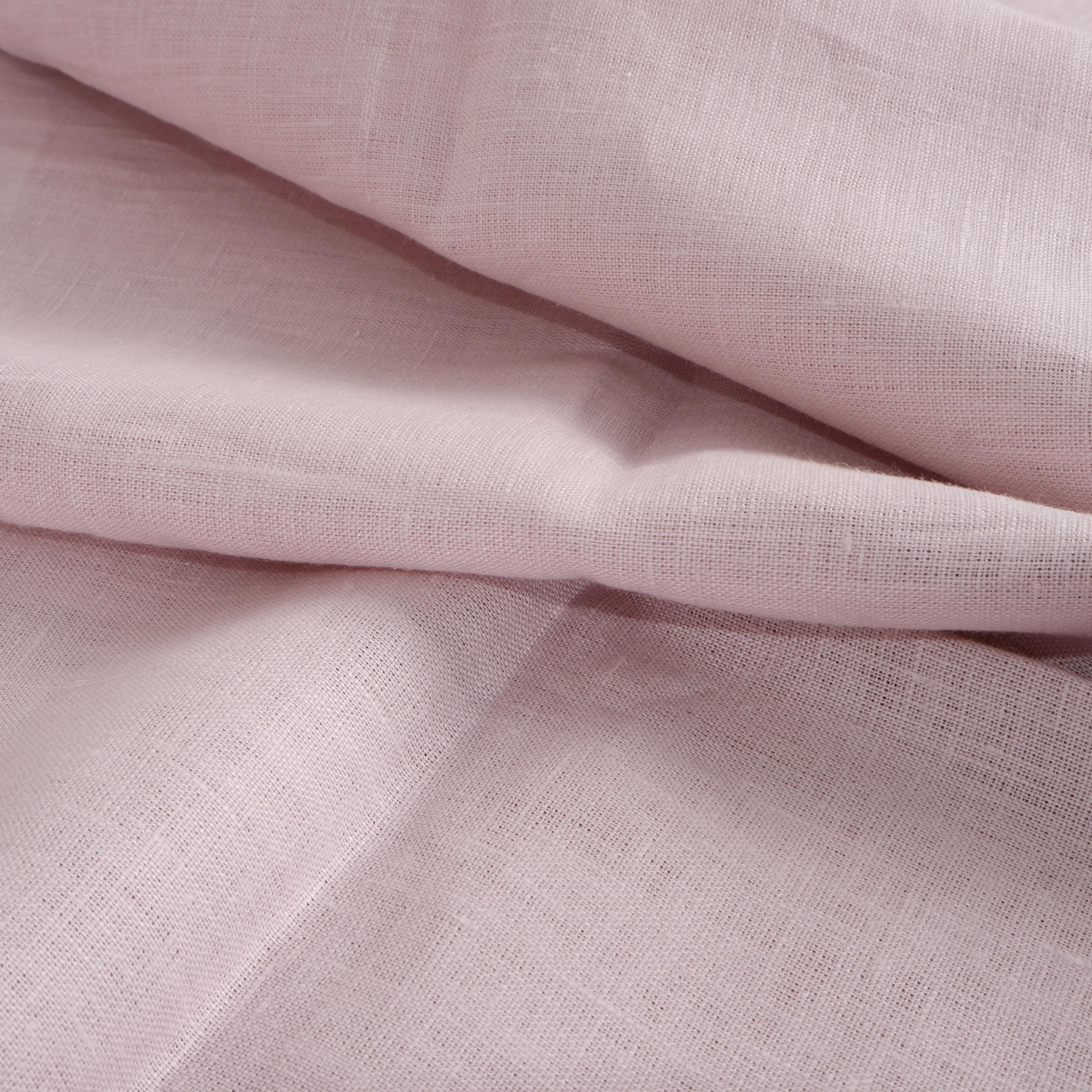 2479-005 Home Essentials - Linen - Light Pink Fabric