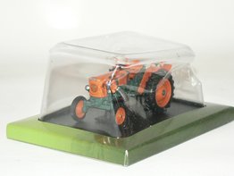 Vendeuvre BL30 -1960  1:43 Atlas