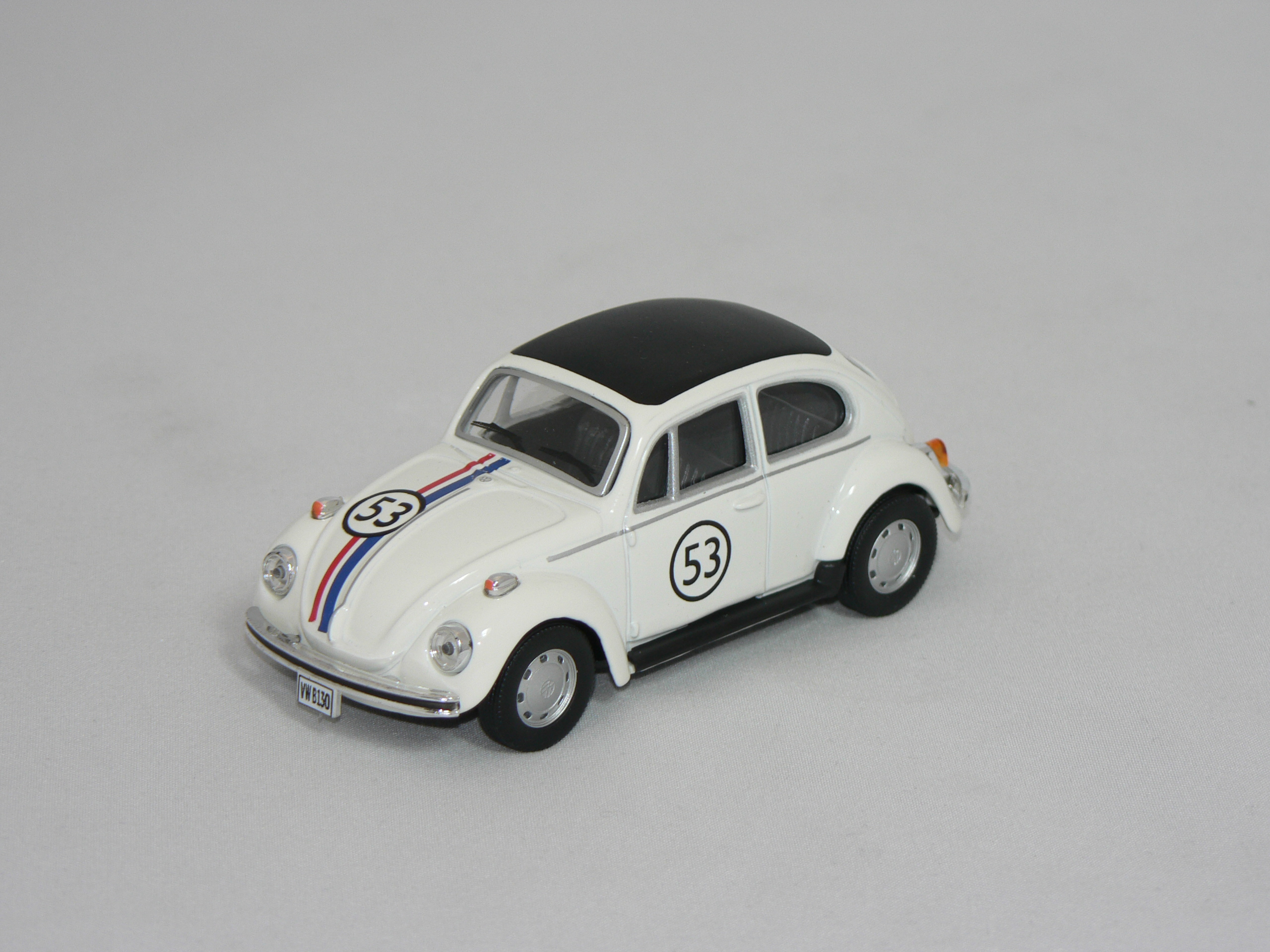 VW Beetle (HERBIE)
