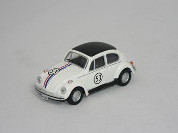 VW Beetle (HERBIE)