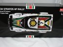 Lancia Stratos HF Rally (3rd Safari Rally 1977) S.Munari-P.Sodano  1:18  Sun Star