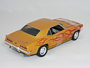 Chevrolet Camaro -1969 (LIMITED EDITION 5000PCS) KING OF THE STREET  1:18  Ertl/Auto World