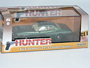Rick Hunter´s Dodge Monaco -1978 (HUNTER TV SERIE 1983-87)  1:43  Greenlight