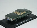 Rick Hunter´s Dodge Monaco -1978 (HUNTER TV SERIE 1983-87)  1:43  Greenlight