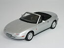 Mazda MX-5 -1990 (INGET ÖPPNINGSBART)  1:18  Otto Mobile