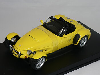 Panoz AIV Roadster  -1998   1:18  Auto Art