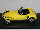 Panoz AIV Roadster  -1998   1:18  Auto Art