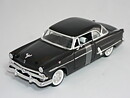 Ford Crestline Victoria -1953  1:24 Welly