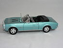 Chevrolet Camaro  RS /SS  1967  1:18  Maisto