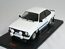 FORD ESCORT MK II RS 1800 1977 (INGET ÖPPNINGSBART)  1:18  Ixo