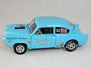 Kaiser Gasser ( Horrid Henry )  999pcs  1:18  Sun Star