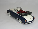 Wartburg 311 Cabriolet 1:18 Revell
