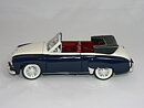 Wartburg 311 Cabriolet 1:18 Revell