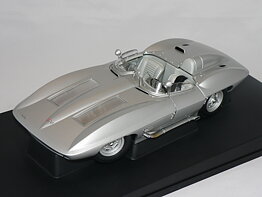 Chevrolet Corvette Stingray -1959   1:18  Auto Art