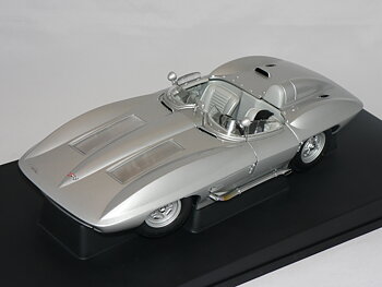 Chevrolet Corvette Stingray -1959   1:18  Auto Art