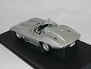 Chevrolet Corvette Stingray -1959   1:18  Auto Art