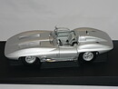 Chevrolet Corvette Stingray -1959   1:18  Auto Art
