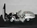 Chevrolet Corvette Stingray -1959   1:18  Auto Art