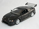 Mitsubishi Eclipse -1995  1:18 Greenlight