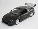 Mitsubishi Eclipse -1995  1:18 Greenlight
