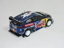 Ford Fiesta WRC (3rd Rally Great Britain  2017) S.Ogier-J.Ingrassia  1:43 Spark