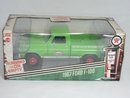 Ford F-100 Pick Up -1967 (TEXACO MOTO OIL)   1:24  Greenlight