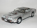 Pontiac Firebird T/A -1979 (Joe Dirt  -2001)  1:18 Greenlight
