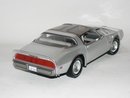 Pontiac Firebird T/A -1979 (Joe Dirt  -2001)  1:18 Greenlight