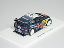 Ford Fiesta WRC (Winner Monte Carlo Rally 2018) S.Ogier-J.Ingrassia  1:43 Spark