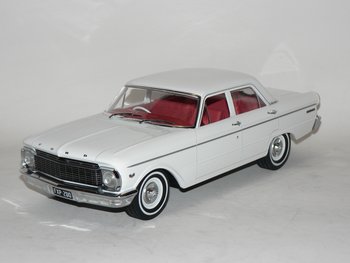 Ford XP Falcon -1965 Limited Edition (Dörr+Huv går ej öppna)  1:18 Greenlight