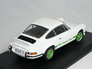 Porsche 911 RS Touring -1973 (INGET ÖPPNINGSBART)   1:18  Norev