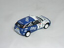 Ford Focus RS WRC (San Marino 2001) P.Andreucci-A.Giusti   1:43  Champion Rally Cars