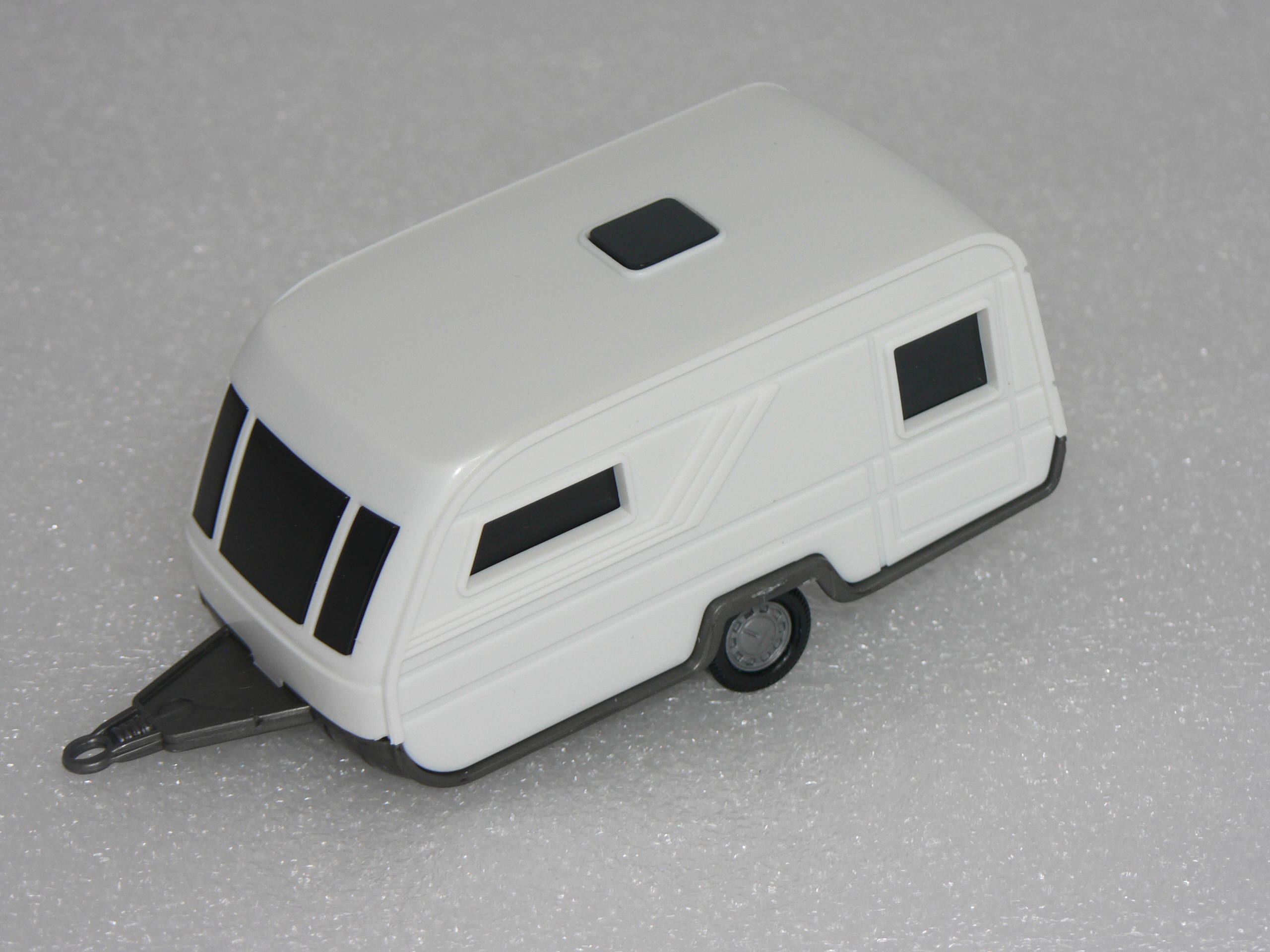 Husvagn -1990   1:43 Hongwell