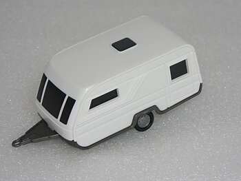 Husvagn -1990   1:43 Hongwell
