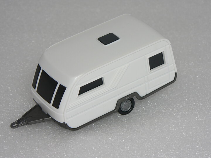 Husvagn -1990   1:43 Hongwell