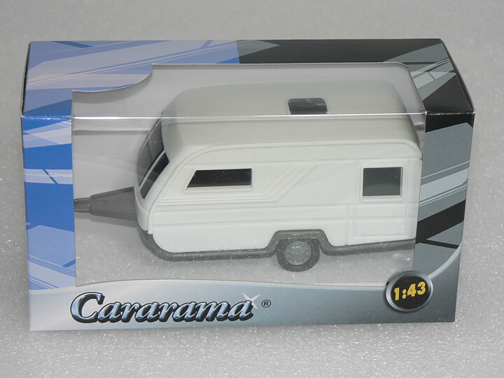 Husvagn -1990   1:43 Hongwell