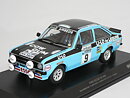 Ford Escort RS 1800 (LOMBARD RALLY 1978) R.Clark-N.Wilson (LIMITED EDITION 300PCS)   1:18  Minichamps