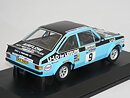 Ford Escort RS 1800 (LOMBARD RALLY 1978) R.Clark-N.Wilson (LIMITED EDITION 300PCS)   1:18  Minichamps