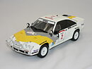 Opel Manta 400 Groupe B (Safari Rally 1985) R.Aaltonen-L.Drews (INGET ÖPPNINGSBART)  1:18  Otto Mobile