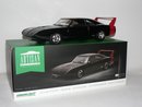 Dodge Charger Daytona Custom  -1969 (Dörr+Huv går ej öppna)  1:18 Greenlight